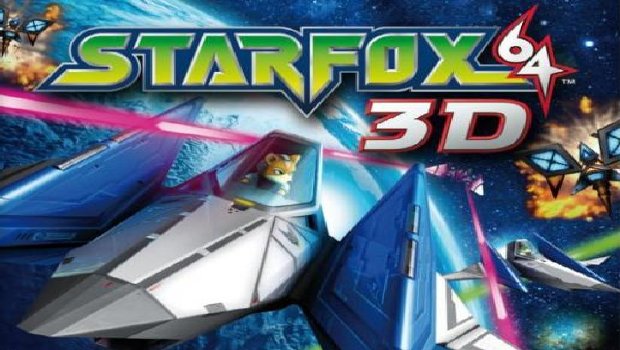 Análisis: StarFox 64 3D 4