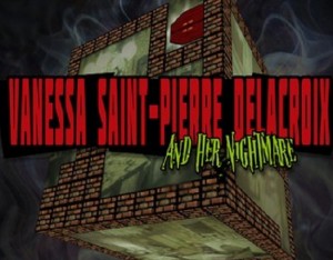 Análisis: Vanessa Saint-Pierre Delacroix and Her Nightmare 2