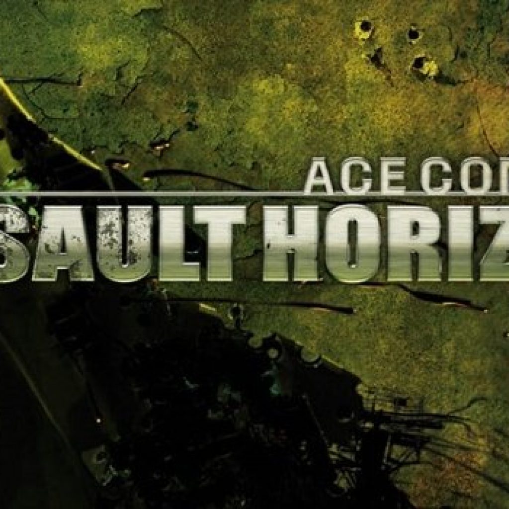 Análisis: Ace Combat: Assault Horizon 7