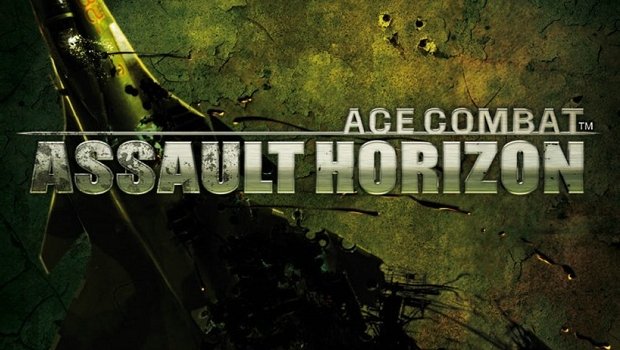 Análisis: Ace Combat: Assault Horizon 13