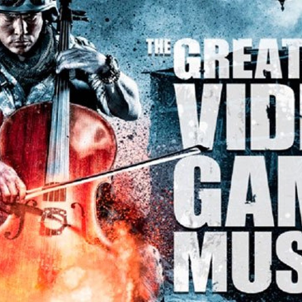 La Orquesta Filarmónica de Londres se pasa a los videojuegos 2