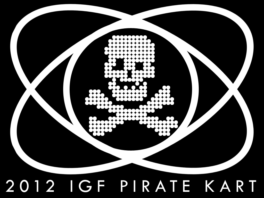 Pirate Kart, más de 300 juegos indie GRATIS 1
