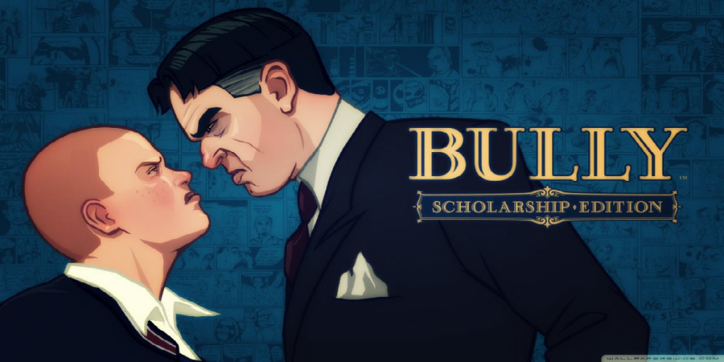 1001 Videojuegos que debes jugar: Bully 2