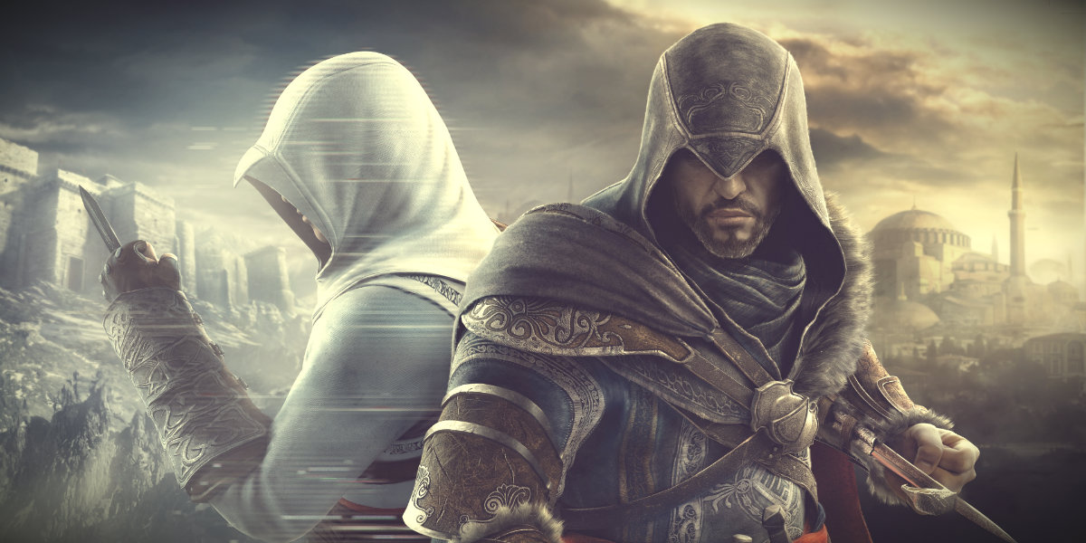 Análisis: Assassin's Creed Revelations 5