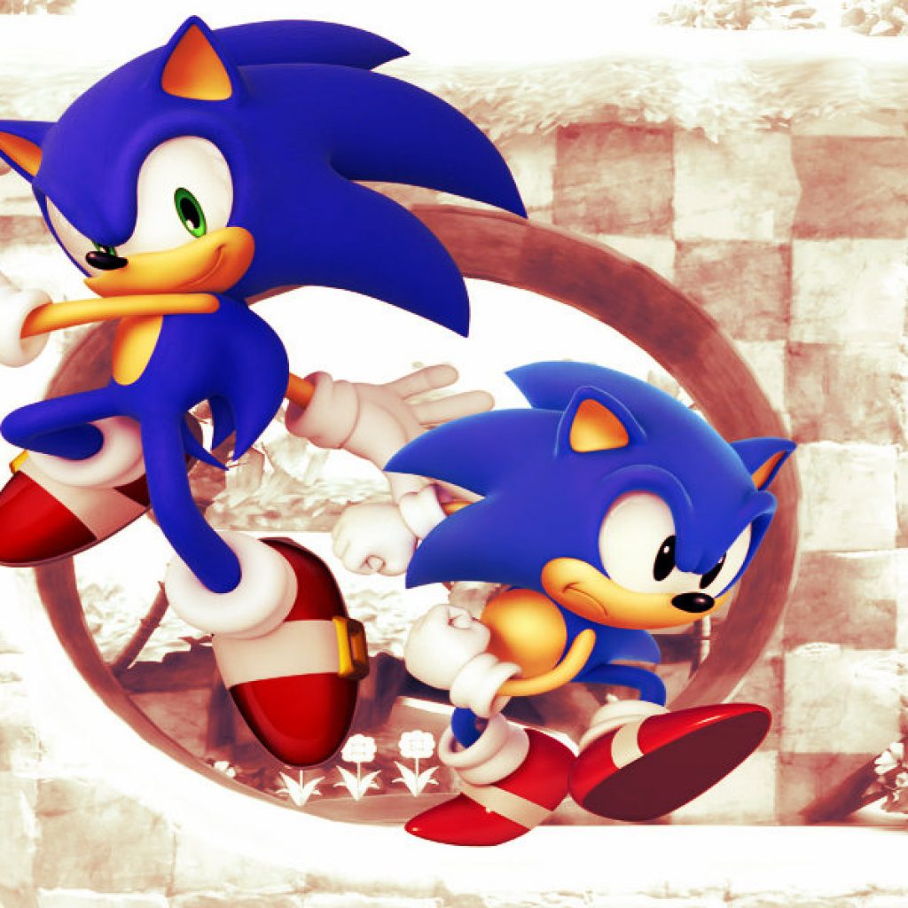 Análisis: Sonic Generations 2