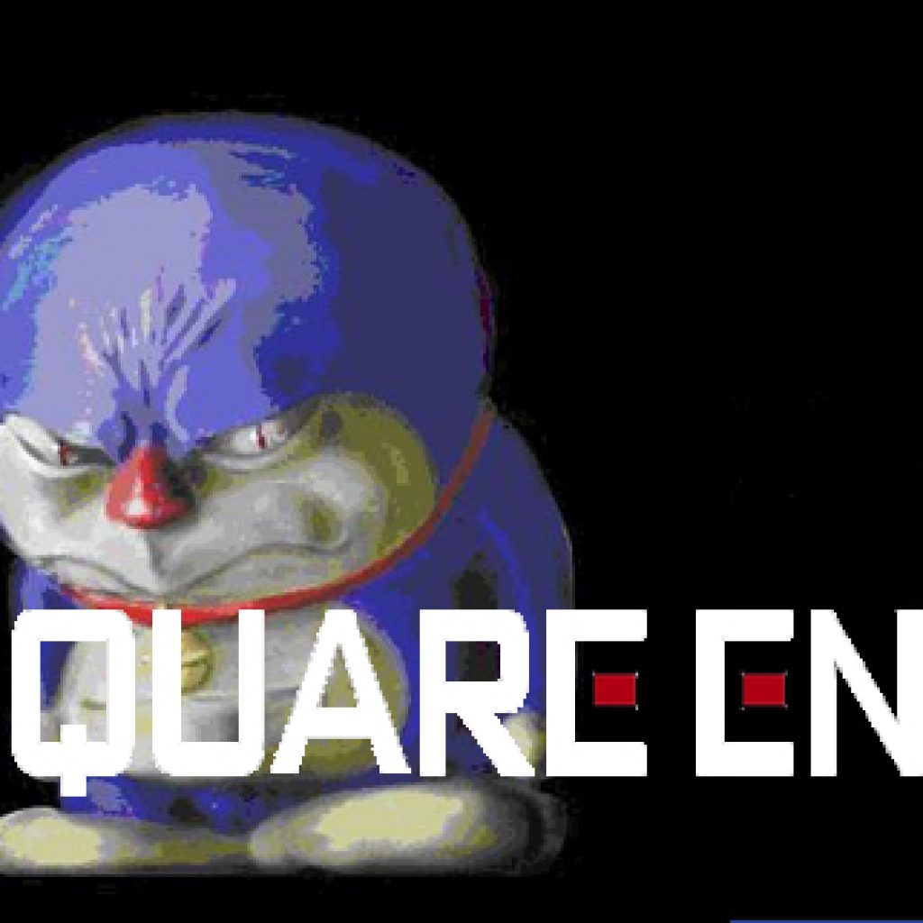 Square-Enix prepara el juego de rol de Doraemon 3