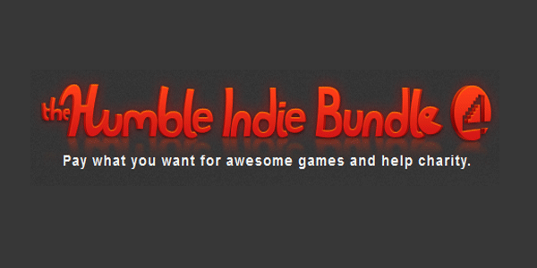 Humble Indie Bundle 4, la venganza [ACTUALIZADO] 2