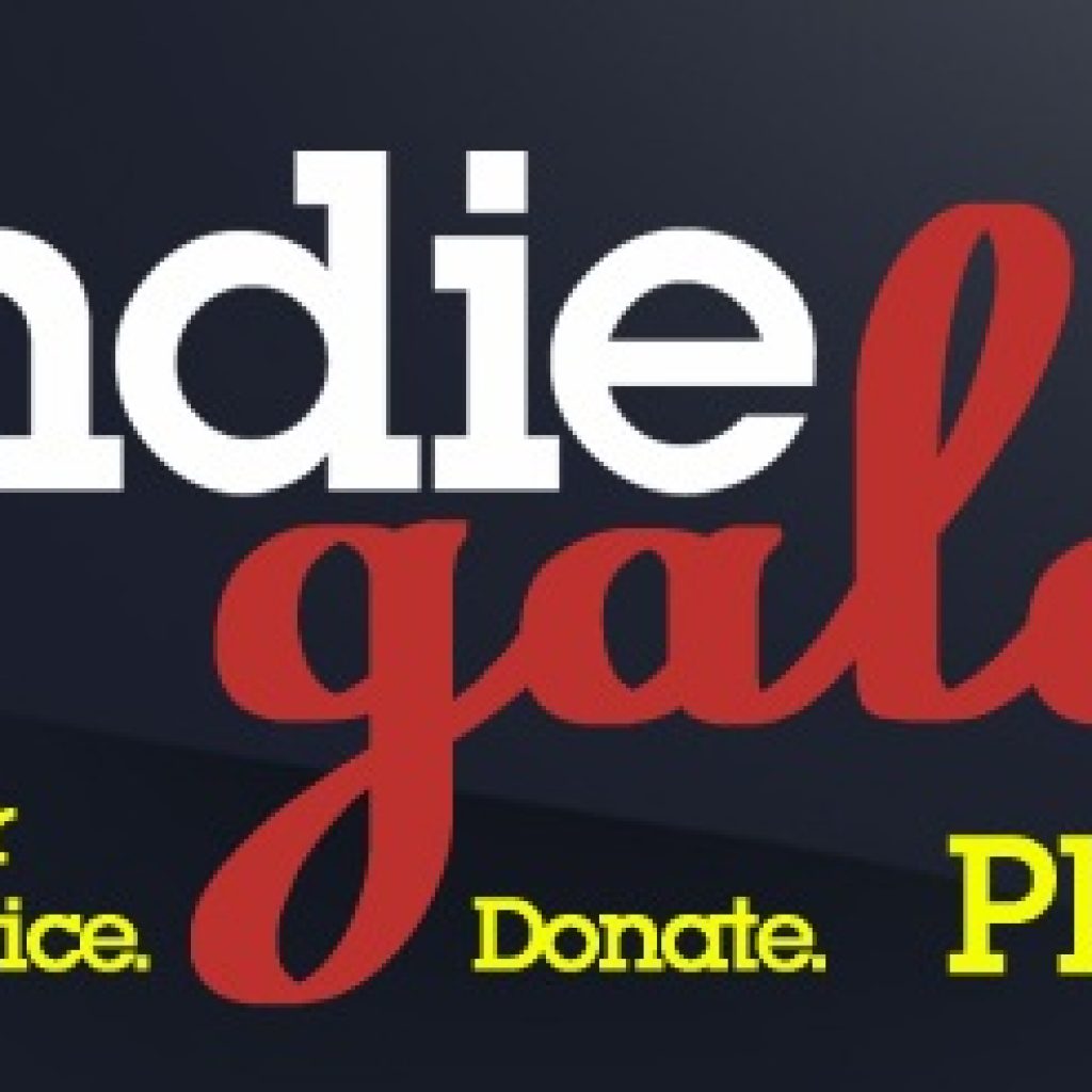 Nuevo pack de juegos indie - The Indie Gala 2