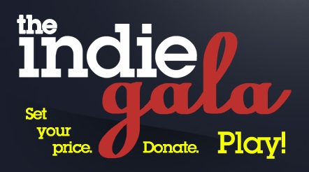 Nuevo pack de juegos indie - The Indie Gala 5