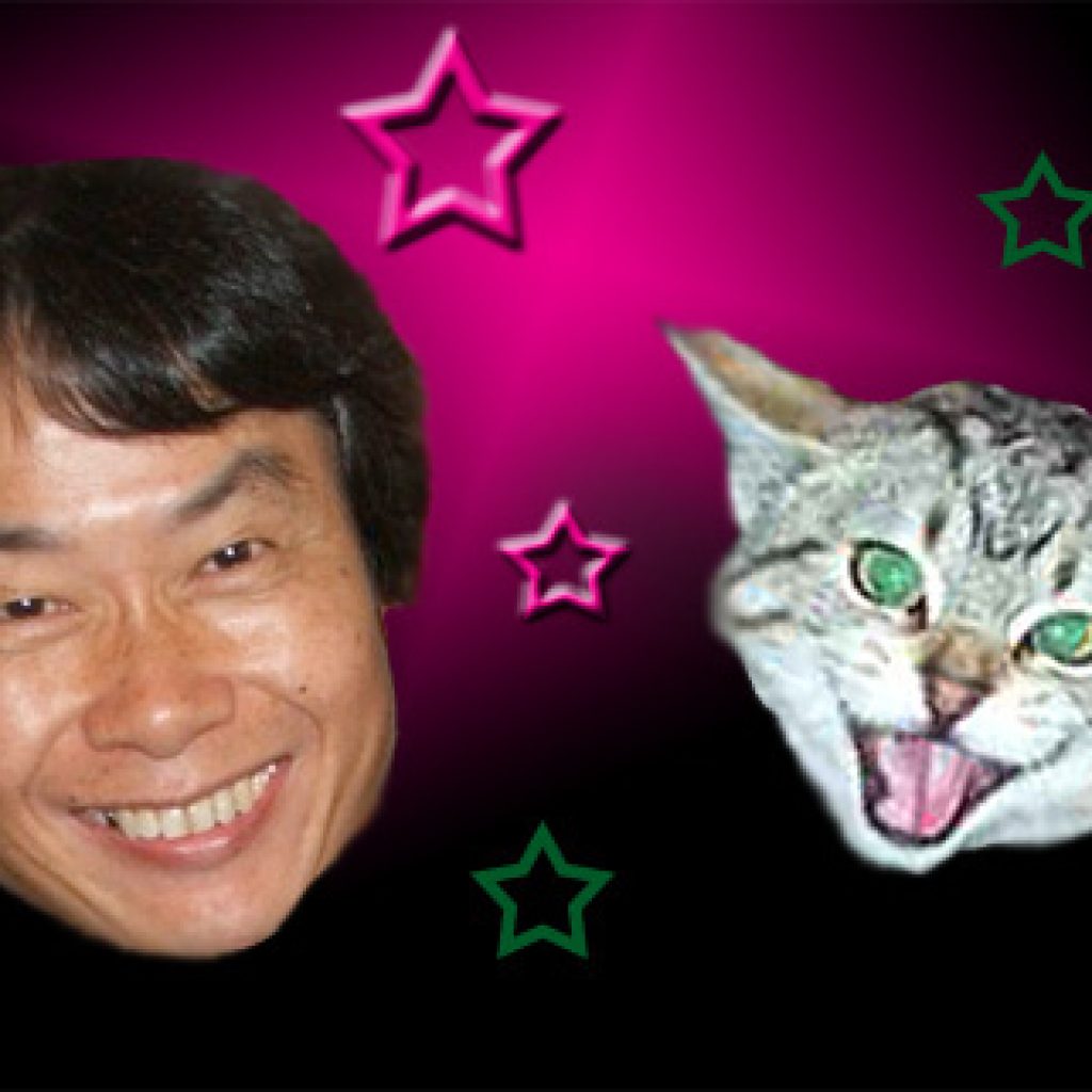 Miyamoto lo deja o no lo deja, esa es la cuestión 2