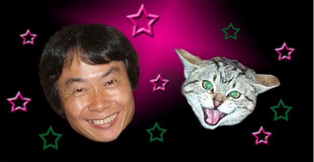 Miyamoto lo deja o no lo deja, esa es la cuestión 4