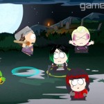 Capturas e info de South Park: The Game 2