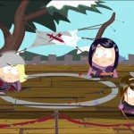 Capturas e info de South Park: The Game 3