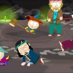 Capturas e info de South Park: The Game 4