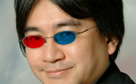 Iwata: "Al Loro, que no estamos tan mal" 1