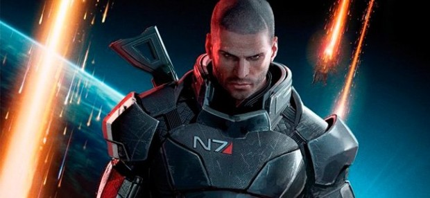 Demo de Mass Effect 3: Empieza el hype 9