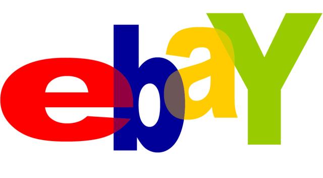 Comprando rarezas en eBay 1