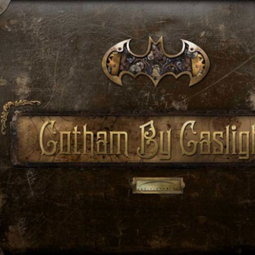 Gotham by Gaslight: El juego cancelado de Batman 3