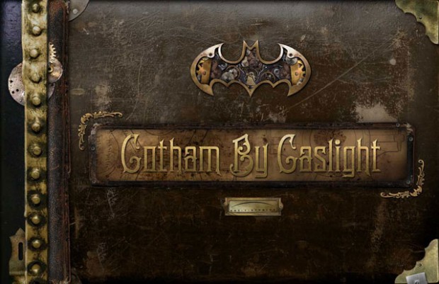 Gotham by Gaslight: El juego cancelado de Batman 1