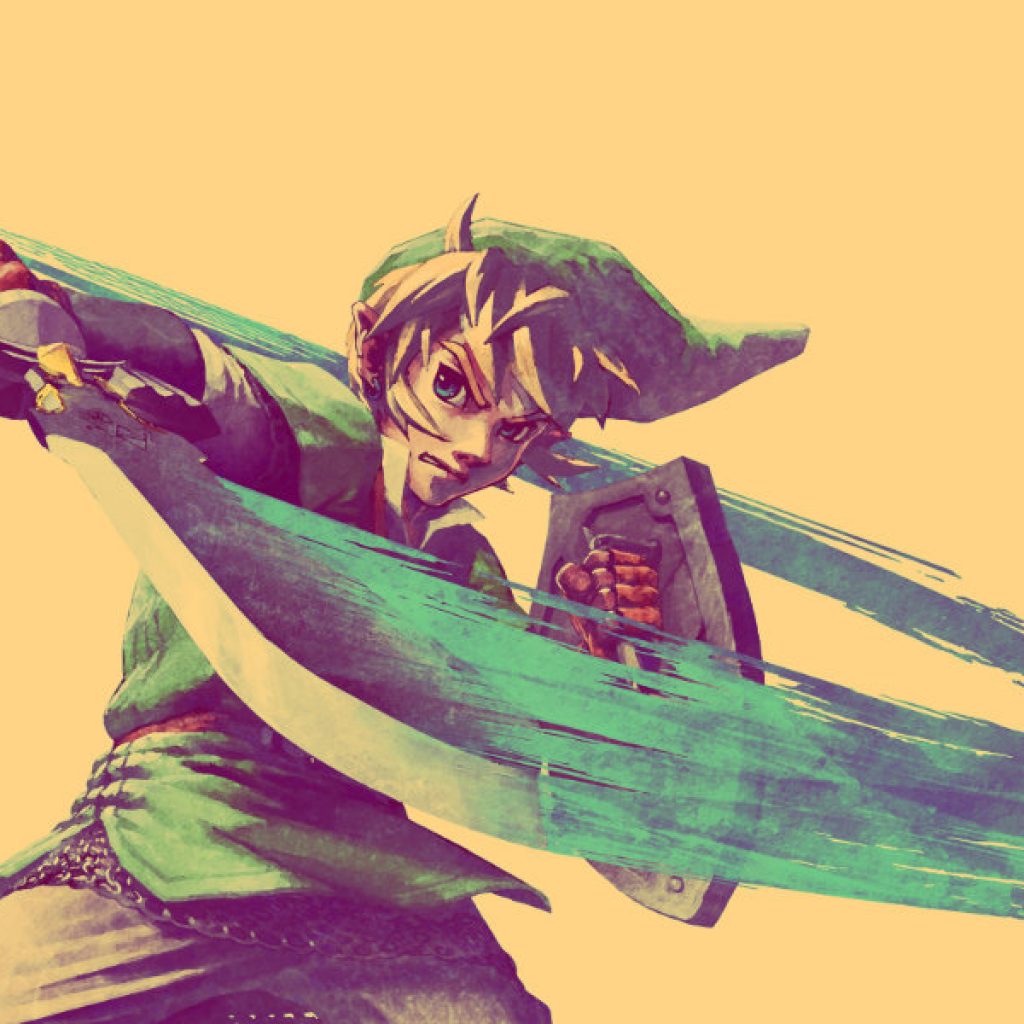 Análisis: The Legend of Zelda: Skyward Sword 7
