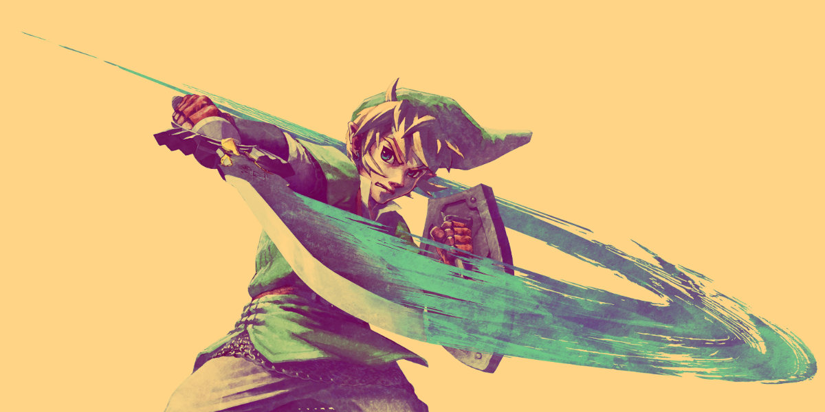 Análisis: The Legend of Zelda: Skyward Sword 9