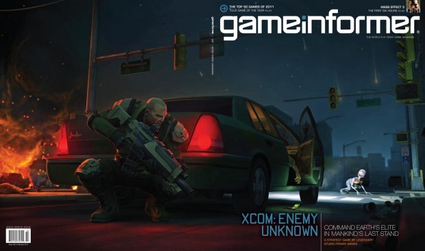 Habrá XCOM: Enemy Unknown (de estrategia, vamos) 4