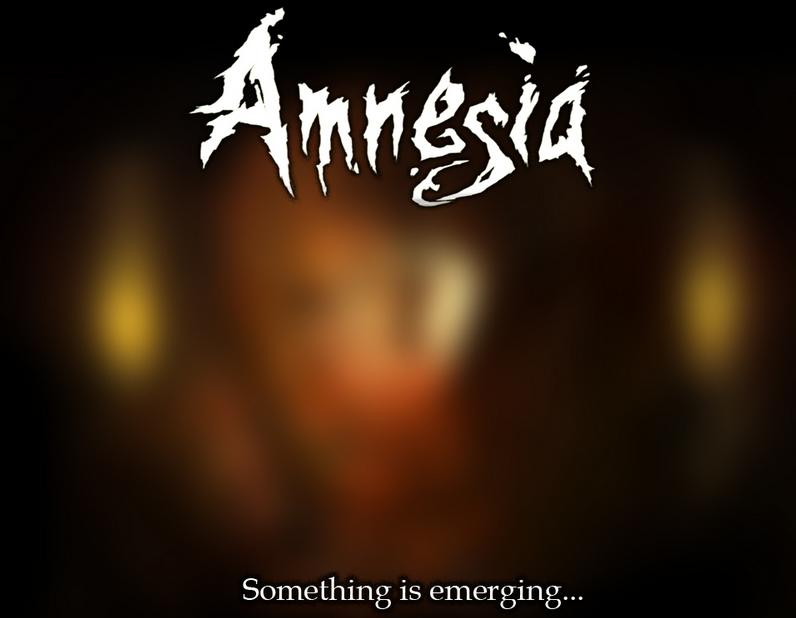 Secuela de 'Amnesia: The Dark Descent' en camino 9