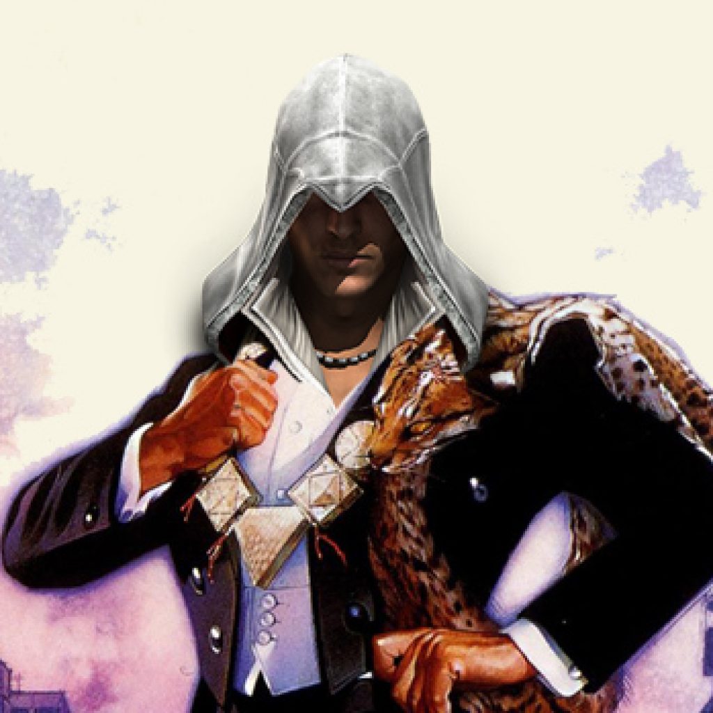 El próximo Assassin's Creed podría estar ambientado en el conflicto Anglo-Zanzibariano 1