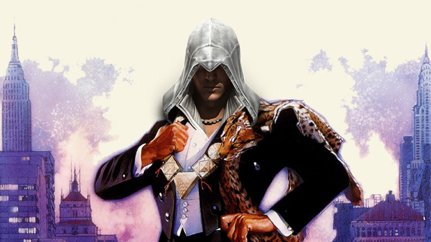 El próximo Assassin's Creed podría estar ambientado en el conflicto Anglo-Zanzibariano 2