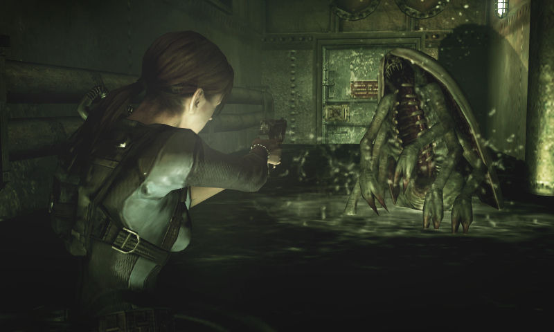 Análisis: Resident Evil Revelations 2