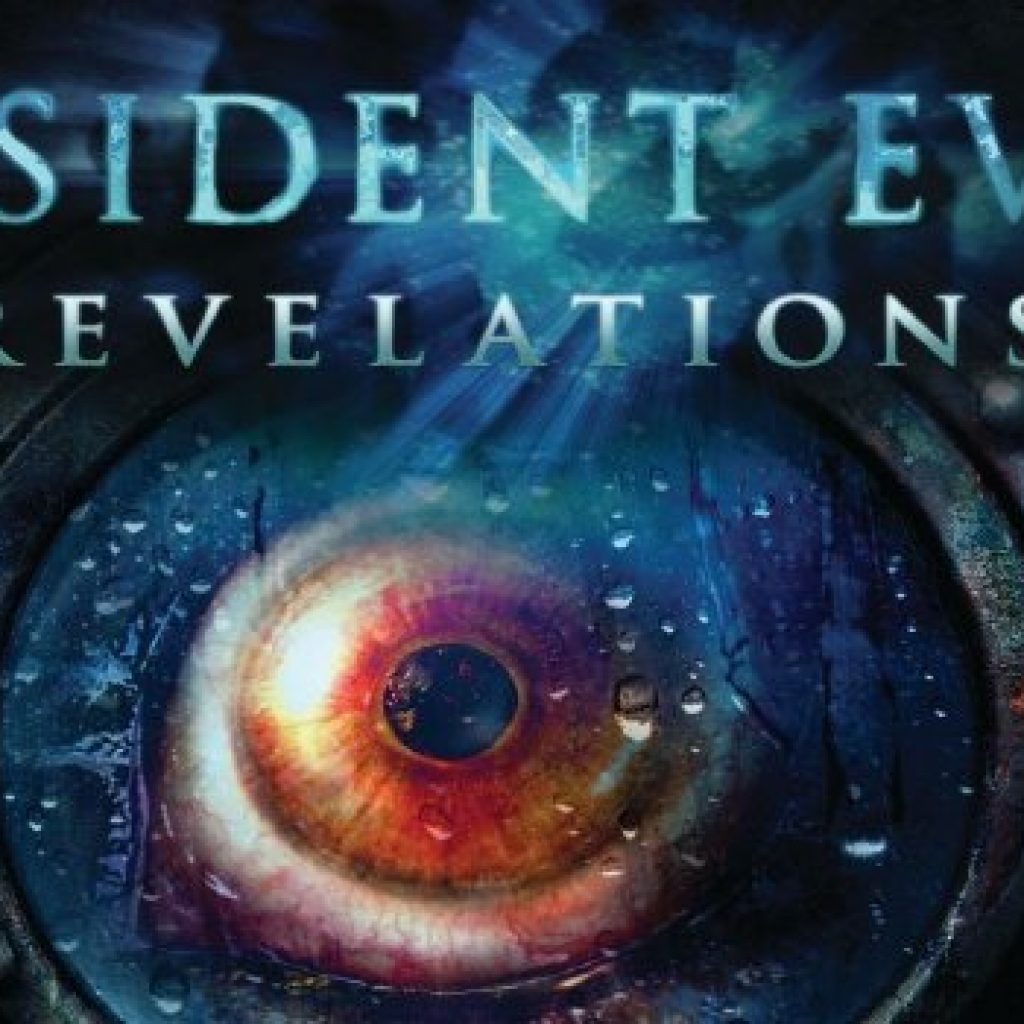 Resident Evil: Revelations llegará a consolas (y WiiU) 2