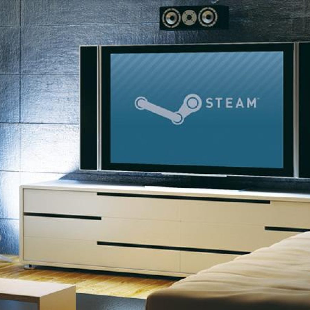 La primera consola de steam podría llegar antes de lo que crees 1