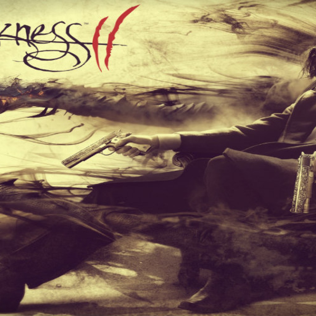 Análisis: The Darkness II 5