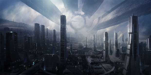 Semana 'Mass Effect': El espejo social 10