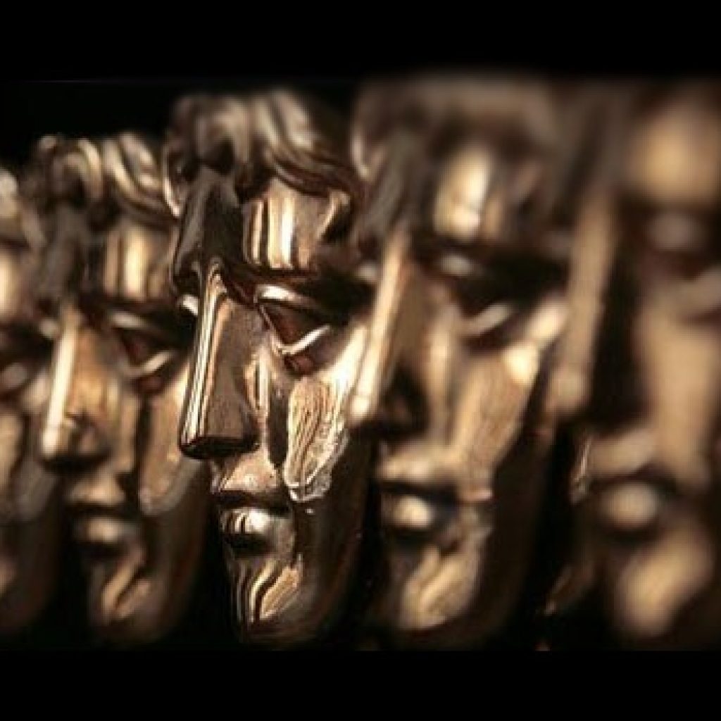 BAFTAs 2012 1