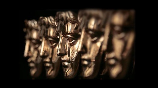 BAFTAs 2012 4
