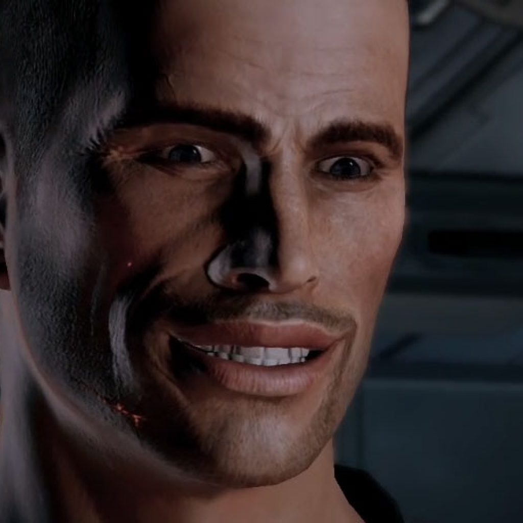 Semana Mass Effect: del rol a la acción... o algo así 2