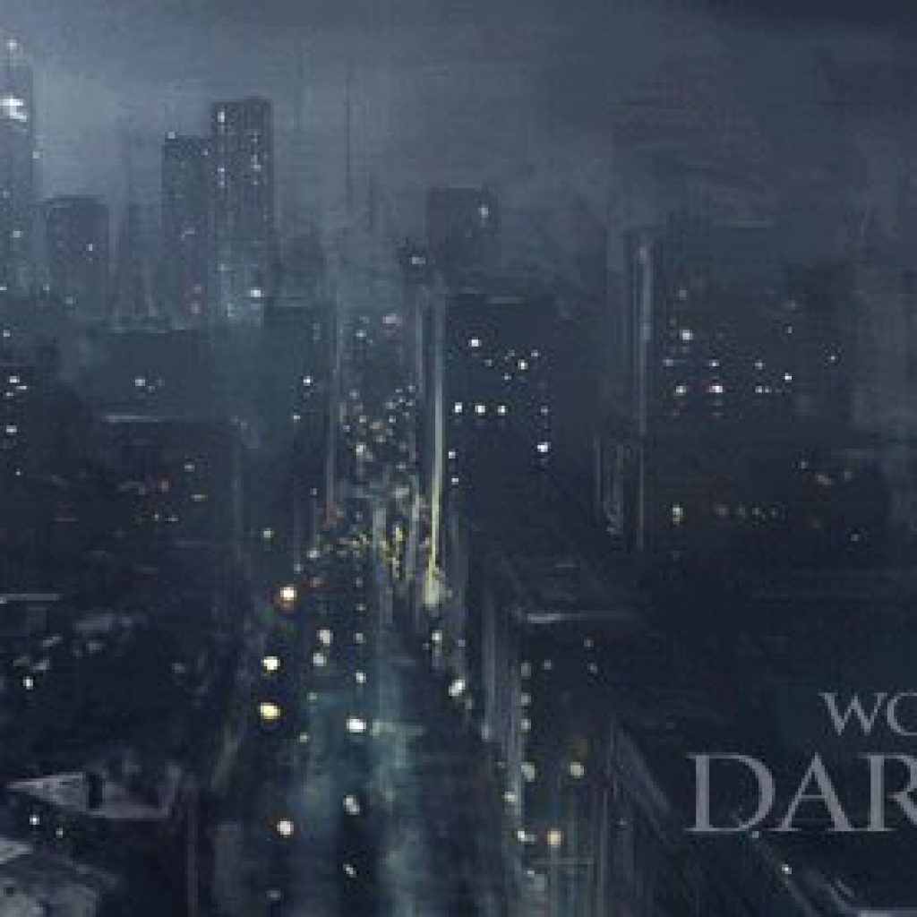 Por fin se muestra World of Darkness 2