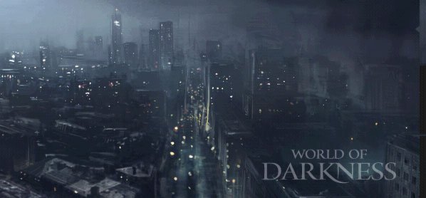 Por fin se muestra World of Darkness 1