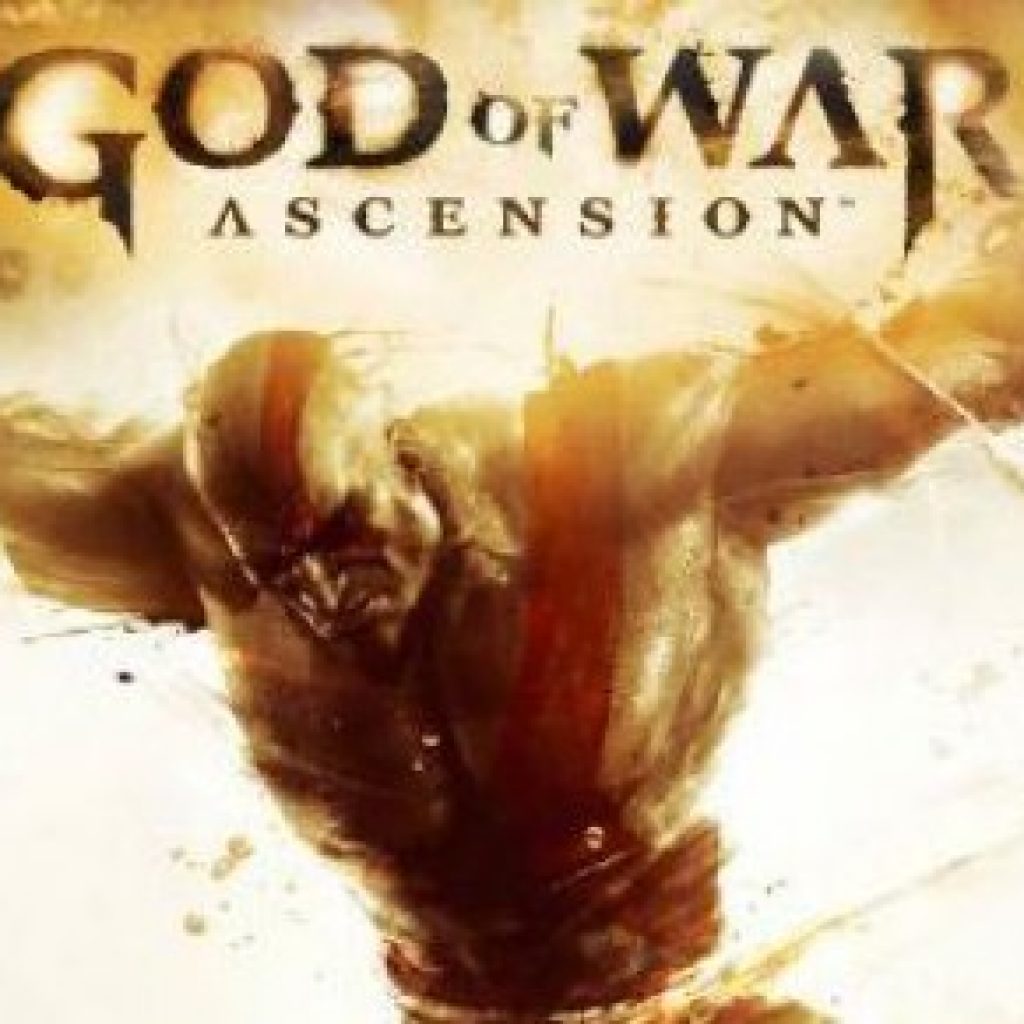 Filtrado God of War: Ascension 1