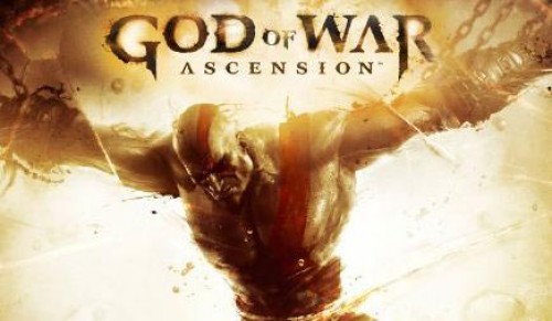 Filtrado God of War: Ascension 4