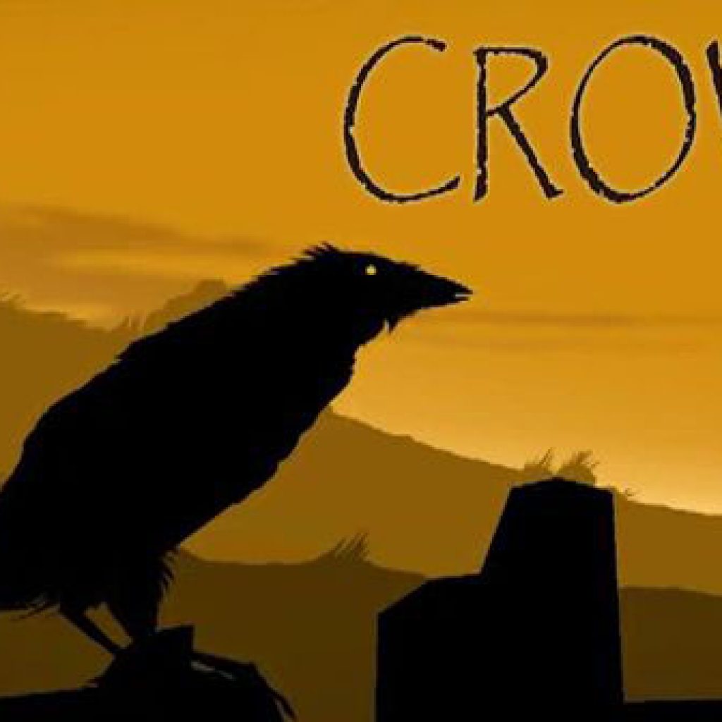 Crow es bonico 1