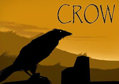 Crow es bonico 10