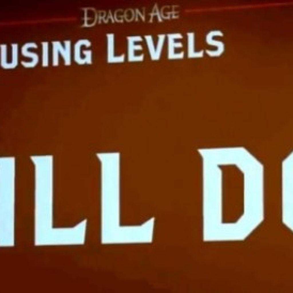 Cosas que cambiarán para Dragon Age III 1