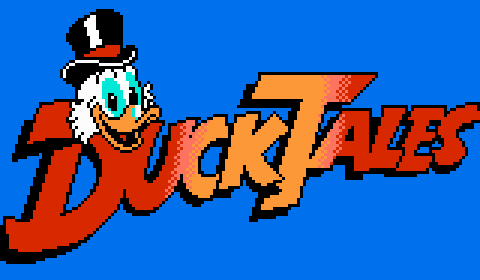 Nostalgia: La banda sonora de Duck Tales con HAMOR 2