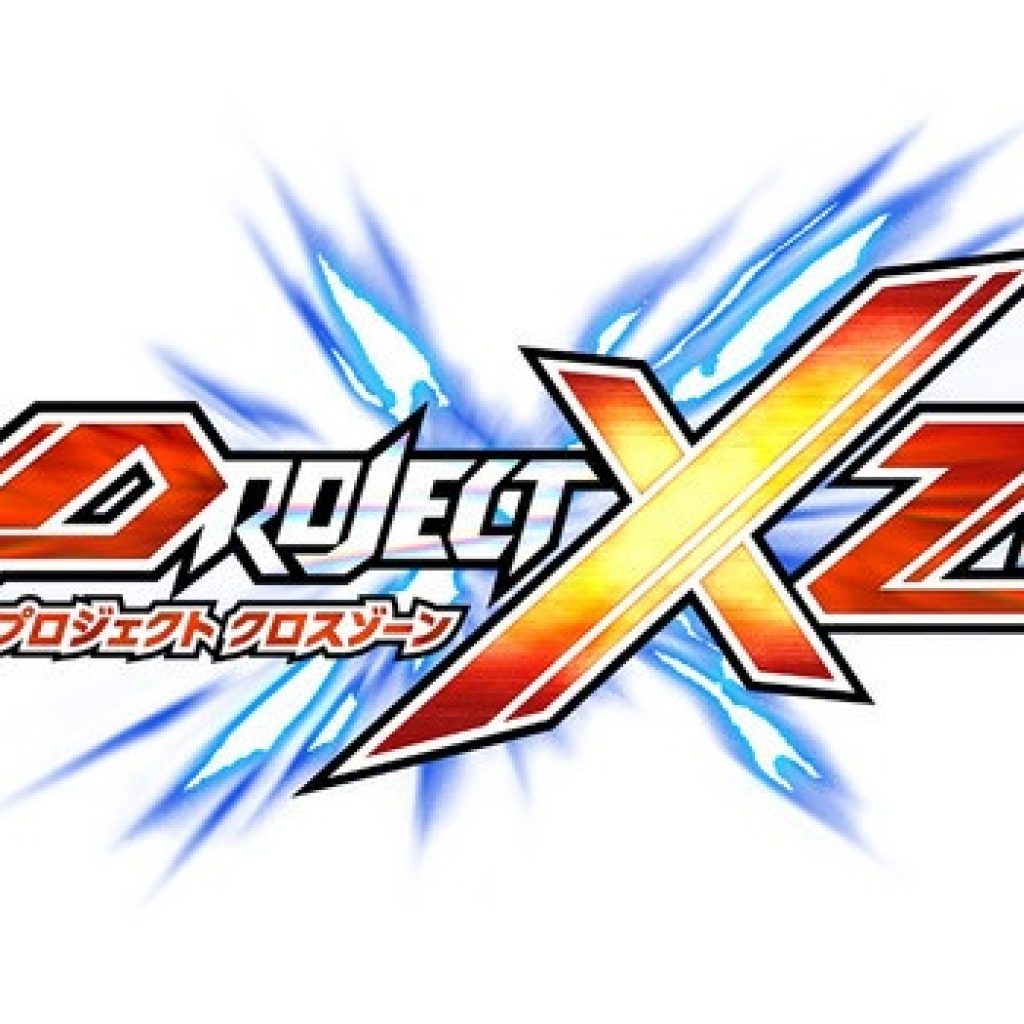 Anunciado Project x Zone para 3DS 14