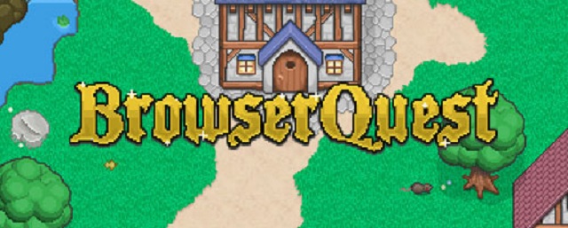 Tira tu vida por la borda con 'Browser Quest' 5
