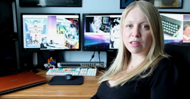 'From Bedrooms to Billions': La película que narra el nacimiento de la industria del videojuego británica 8