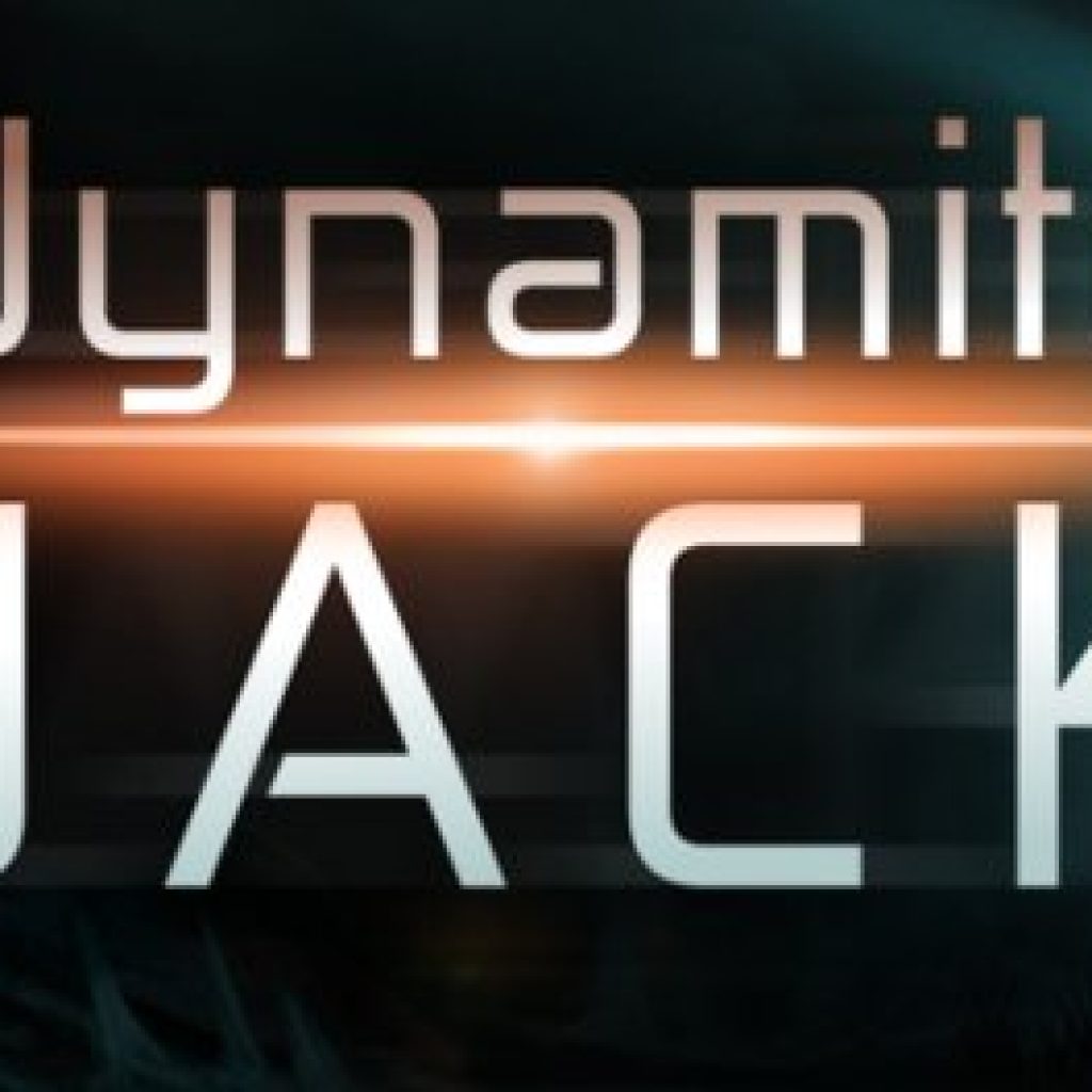 'Dynamite Jack': Bomberman digievoluciona 2