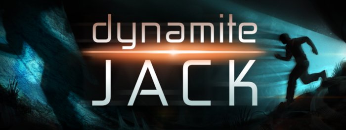 'Dynamite Jack': Bomberman digievoluciona 10